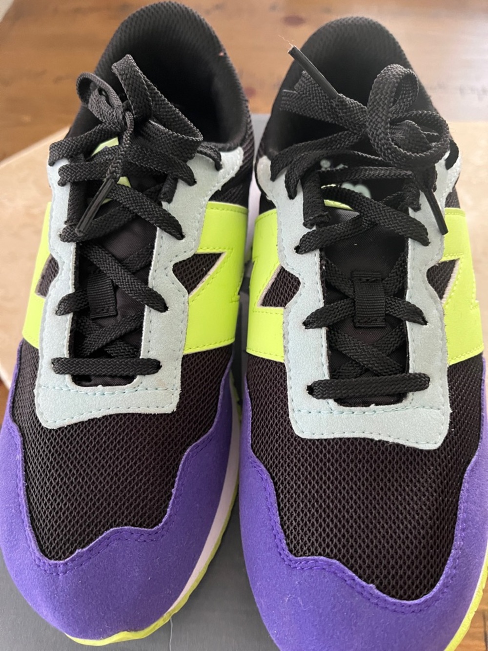New Balance 237 Kids